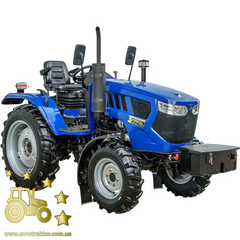 Трактор ДТЗ 354U