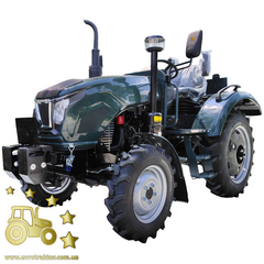 Трактор HORST G244U