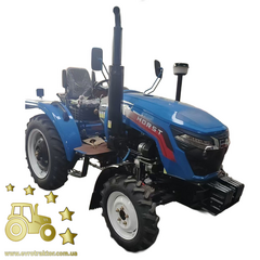 Трактор HORST L244