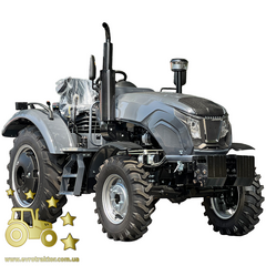 Трактор HORST G404U