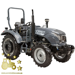 Трактор HORST G404DXU