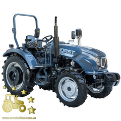Трактор HORST G504U