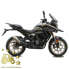Мотоцикл KOVI ADV 300