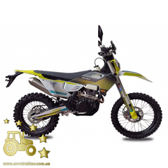 Мотоцикл KOVI LITE 300 HS