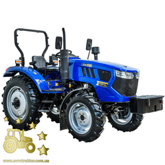 Трактор ДТЗ 504U