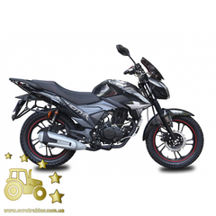 Мотоцикл Lifan 200 CiTyR