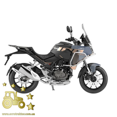 Мотоцикл Lifan KPT400