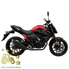 Мотоцикл Lifan KPS250