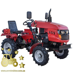 Трактор HORST 160B